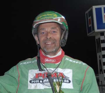 Søren Boel - kan han vinde i aften med Jessica Highness?