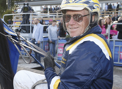 Stefan Melander, Foto Kanal 75