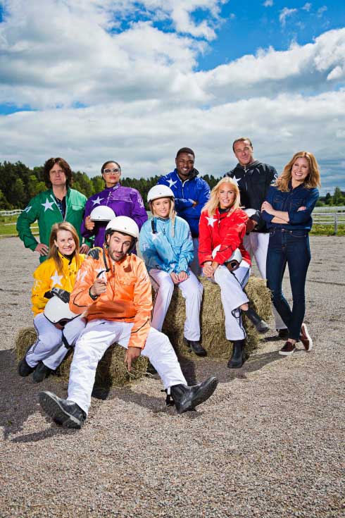  Foto Mikael Gustavssen, TV4