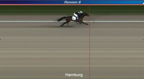 Tano Bork med Christina Lindhardt var alene på mpåfotoet