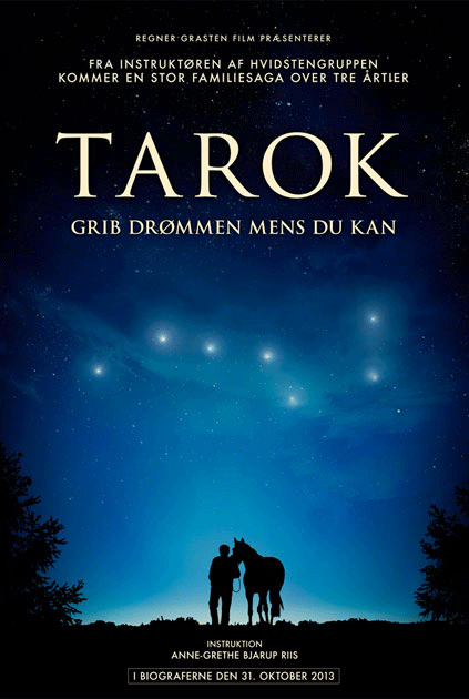 tarokposter