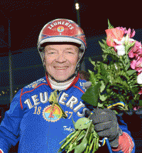 Torbj¨ron Jansson. Foto Kanla 75