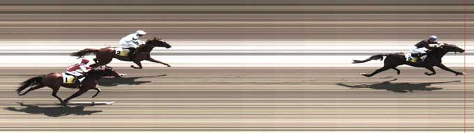 Torre Crepin vandt monteløbet sikkert foran Valdenburg, der akurat holdt en godt afsluttende Rcky PH bag sig. 