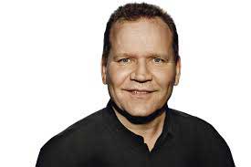 TRoels Ravn (Socialdemokratiet