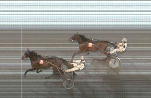 TRophy Spimg med Jeppe Juel vandt let foran Star of Poggio