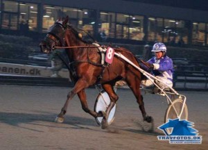 Turbo Day med Anette Olsen er på en hård opgavei aften på Lunden