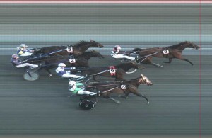 Twist Shadow vinder på Bjerke.