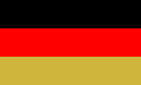 tysk-flag