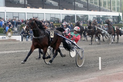 United KK med Steen Juul ved sin sidste sejr i Danmark i 2015. Foto Martin Timm Holmstav