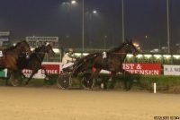 Victory Hellebjerg med Jeppe Juel