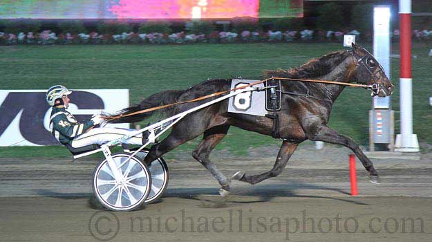 Whom Shall I Fear med Yannick Gingras