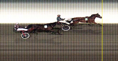 Wika Lendalund vinder foran Tempo Lund