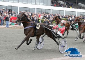 Wishing Boy med Steen Juul .