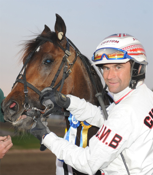 Jean Michel Bazire