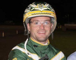 Yannick Gingras